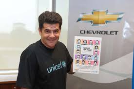 Chevrolet apoya a UNICEF Argentina a través de su red de concesionarios