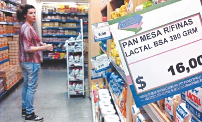 Supermercadistas chinos denuncian maniobras de Zamora y Othacehé para boicotear Precios Cuidados