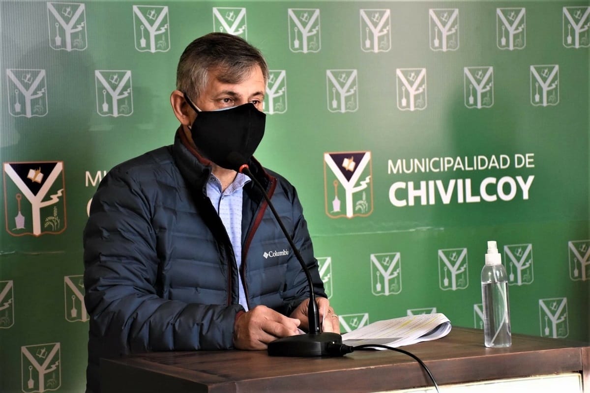 Periodista de Chivilcoy denunció sentirse “amenazada y hostigada” por el intendente 