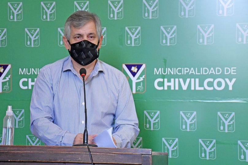 Chivilcoy: Presentarán una escuela municipal de manejo gratuita