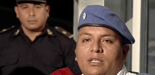 Caso Chocobar: Un tribunal de menores será el encargado de juzgar al policía local de Avellaneda