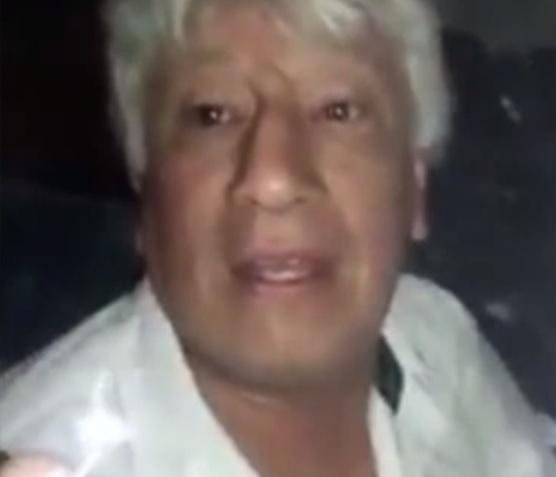 Escándalo en La Matanza: Detectaron que el chofer de un viaje de egresados estaba borracho