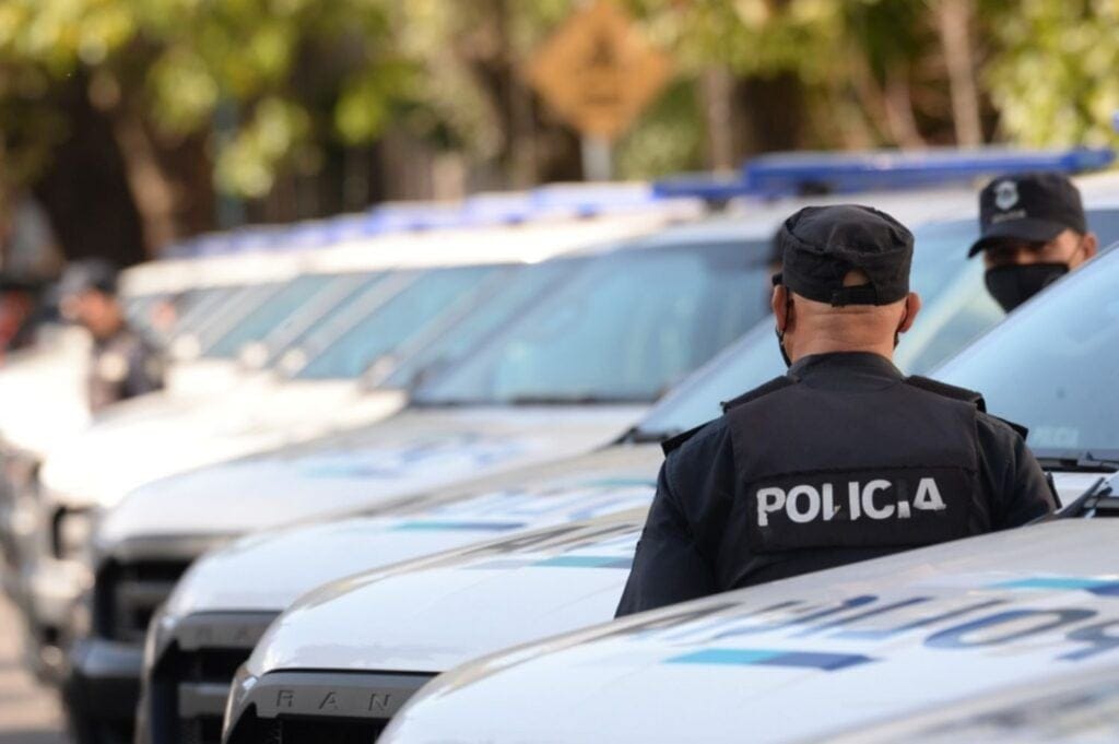 Civiles como choferes de patrulleros: “Queremos que en Junín se realice la prueba piloto”