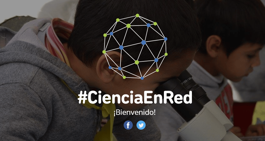 La Provincia lanzó "Ciencia en red", su nueva plataforma colaborativa de divulgación científica