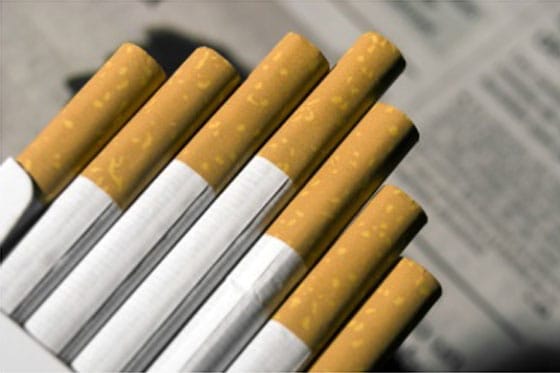 Sube un 14% el precio de los cigarrillos desde este 27 de febrero: Así quedan los precios