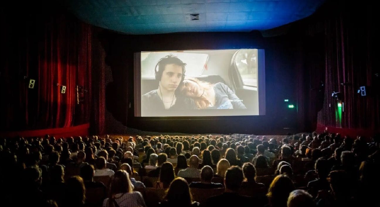 Se viene el primer Festival Internacional de Cine bonaerense