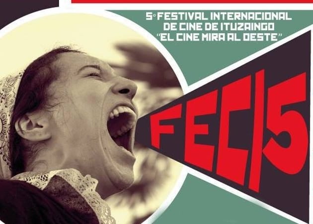 Más de 900 películas del mundo llegaron para participar del Festival internacional de cine de Ituzaingó