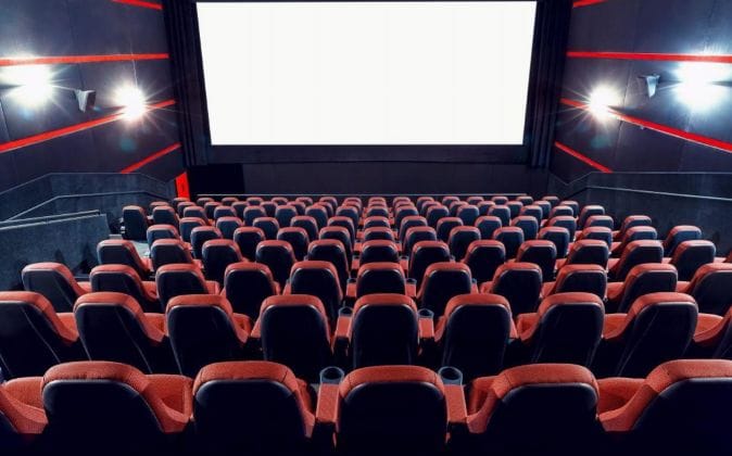 Cine: Hubo récord de estrenos nacionales en el primer trimestre de 2019