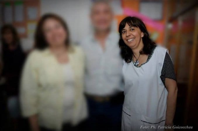 San Fernando: Padre golpeó a vicedirectora del colegio y la dejó en terapia intensiva