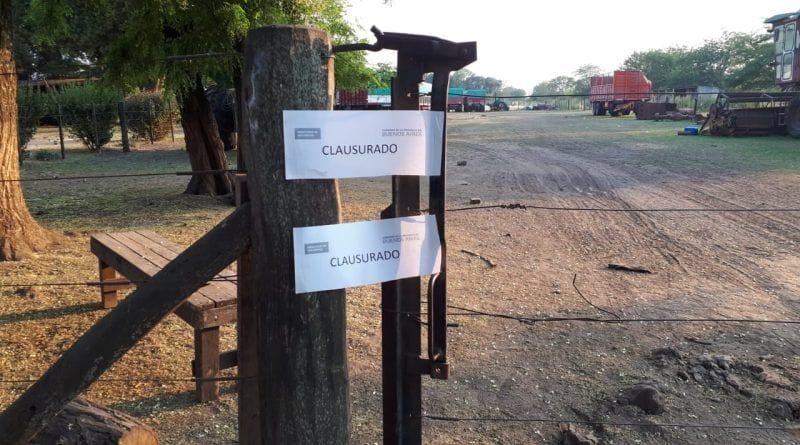 Pandemia en Chivilcoy: Récords de contagios Covid y fiesta clandestina con 300 personas