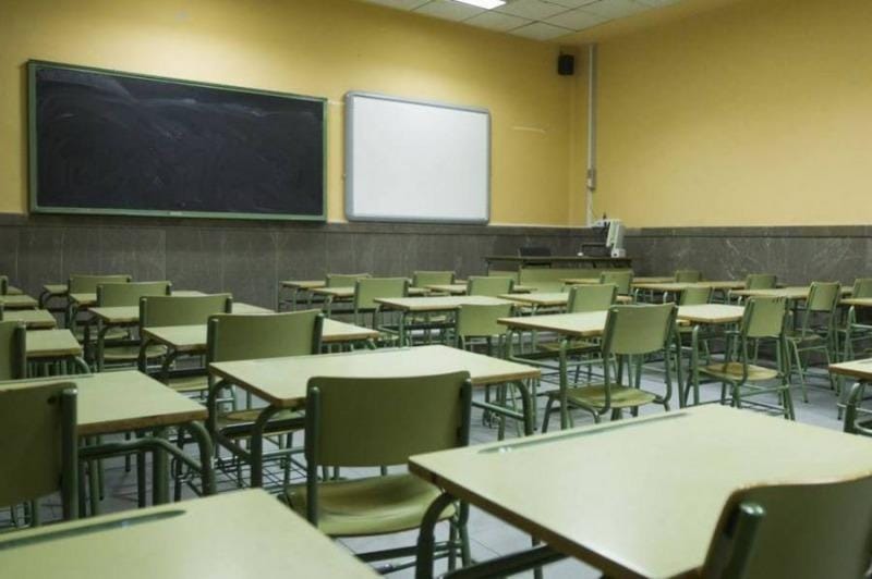 San Isidro: Posse presentó recurso de amparo para que las clases sean presenciales