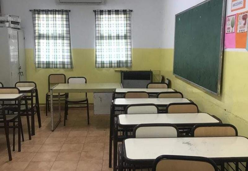 San Isidro: El municipio del AMBA que más actividades flexibilizó reclamó la vuelta a las aulas