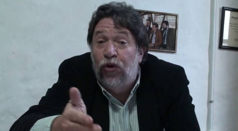Elecciones 2017: Para Claudio Lozano, el gobierno nacional "no ha podido resolver nada"