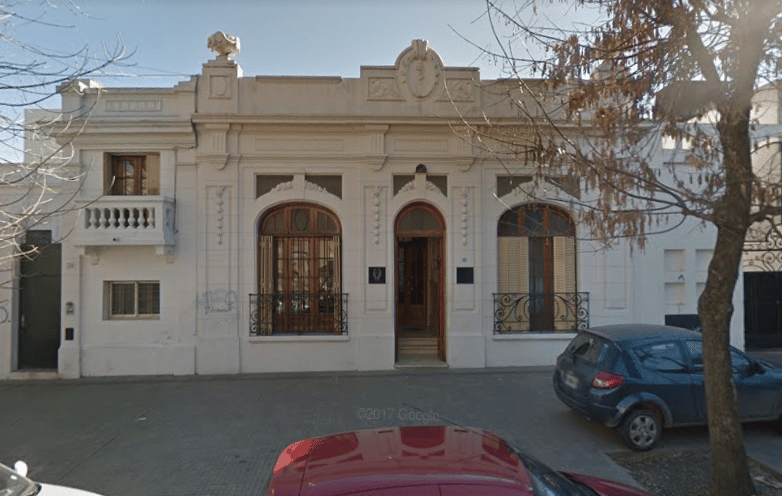 La Plata: Defensoría del Pueblo inspeccionó una clínica denunciada por "maltratos"