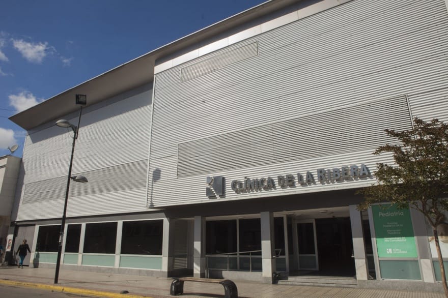 Coronavirus: Una mujer de 90 años es la primera muerte en Ensenada