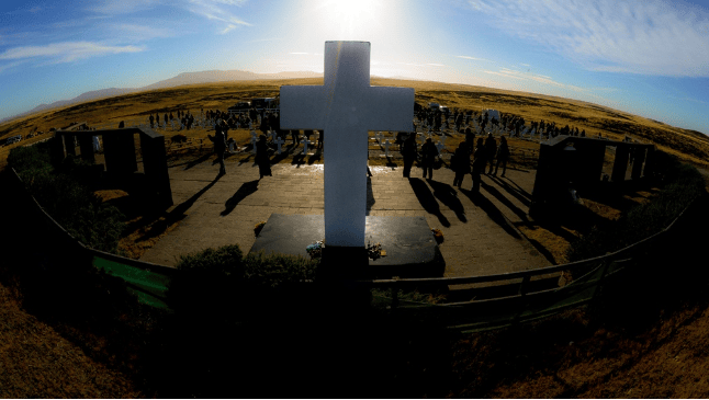 Identifican a otro soldado enterrado en Malvinas, oriundo del partido de San Martín, y ya son 105 en total