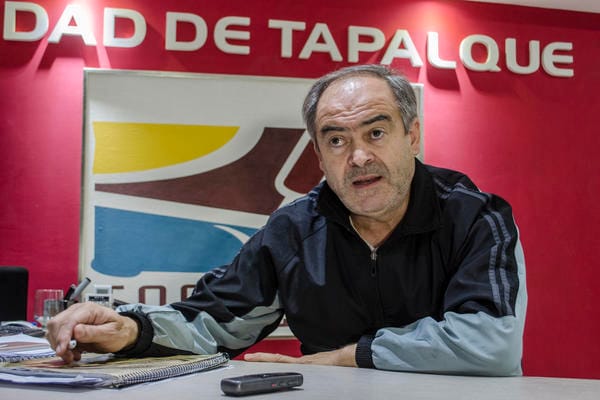 Resultados en Tapalqué: El intendente Cocconi, del Frente de Todos, fue reelecto