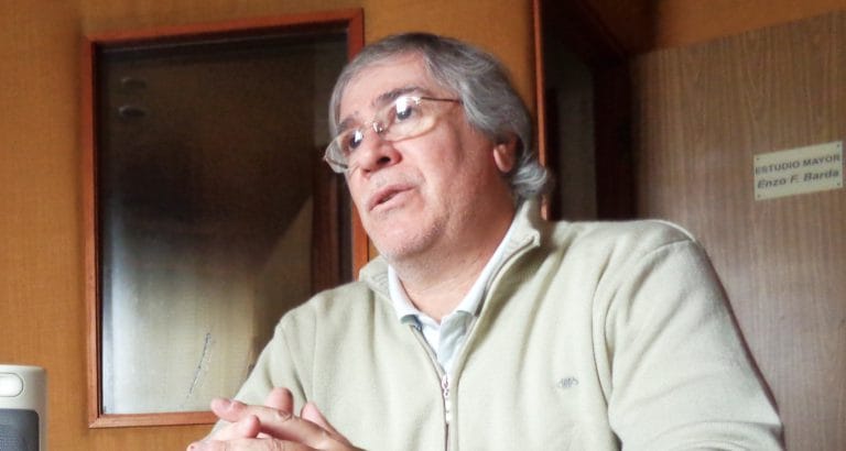 Coronel Dorrego: Municipales piden aumento salarial 