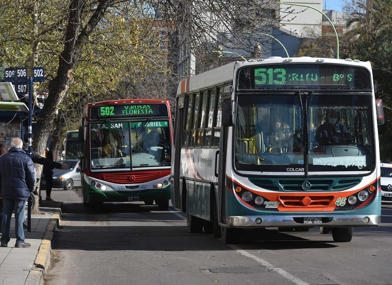 Subsidios al transporte: En Bahía Blanca reclaman 408 millones al gobierno nacional