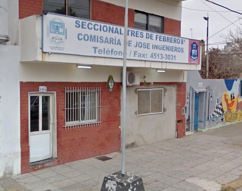 Tres de Febrero: Nueve detenidos se fugaron de la comisaría de José Ingenieros