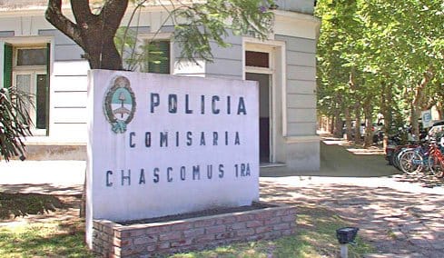 Chascomús: Sindicalista denuncia a la policía por golpizas y amenazas