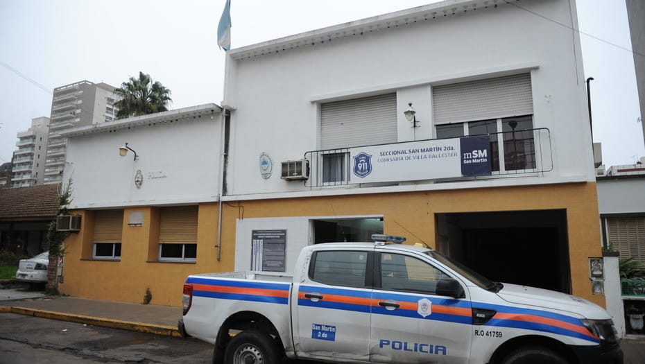 Se fugaron 7 presos de una comisaría en Villa Ballester: 3 fueron recapturados