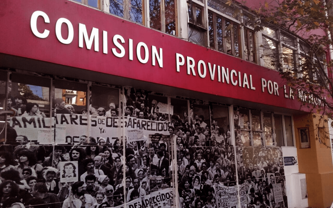Comisión Provincial por la Memoria fue nombrada como mecanismo de prevención contra la tortura
