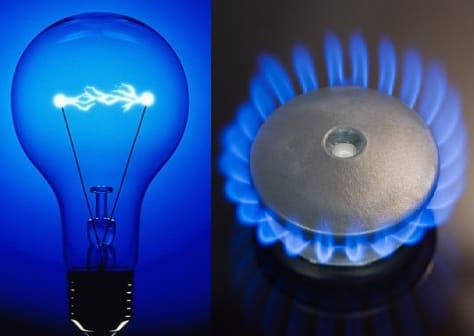 Tarifazo: Consejos para ahorrar gas y energía eléctrica