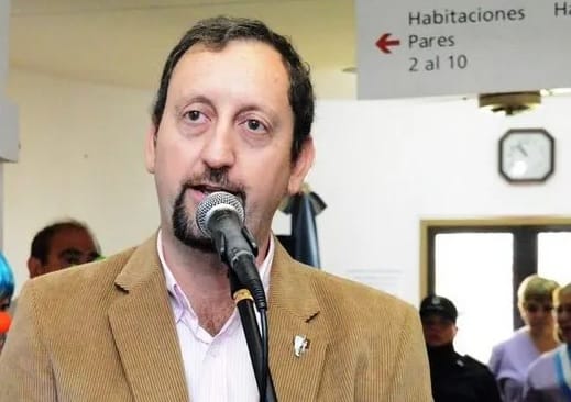 Estalló la interna de Juntos en Baradero: Renunció el presidente del Concejo y disparó contra su propio bloque