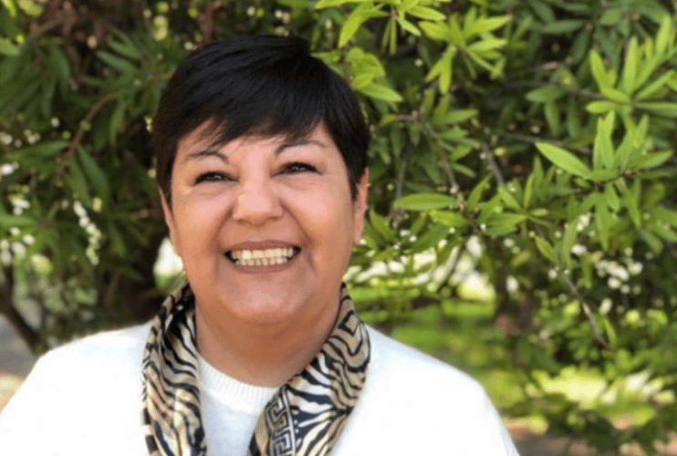 Dolor en el Concejo Deliberante de José C. Paz: Murió la concejal Gina Chavero