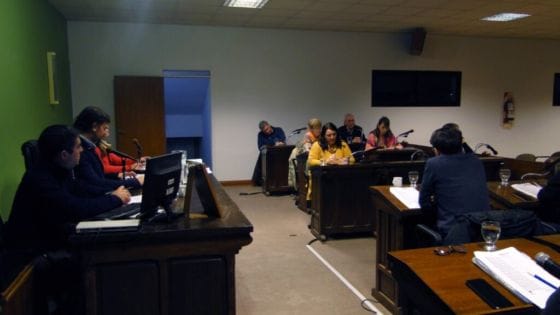Balcarce: El Concejo Deliberante declaró la emergencia en salud en el municipio