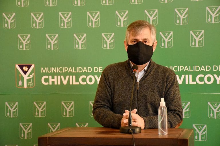Chivilcoy: Se licitaron las obras de los Accesos a Gorostiaga y al Parque Industrial