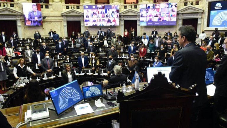 Diputados destacan el valor de los consensos en el nuevo año legislativo