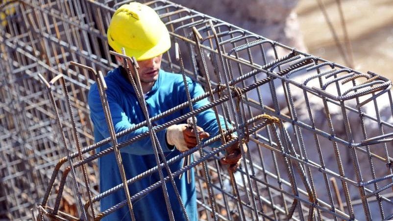 Constructores bonaerenses en estado de emergencia pero "optimistas" respecto del futuro