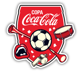 Programa de RSE de Coca Cola: Copa de Fútbol para jóvenes