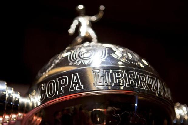 Copa Libertadores: Cómo serán los cruces en Octavos