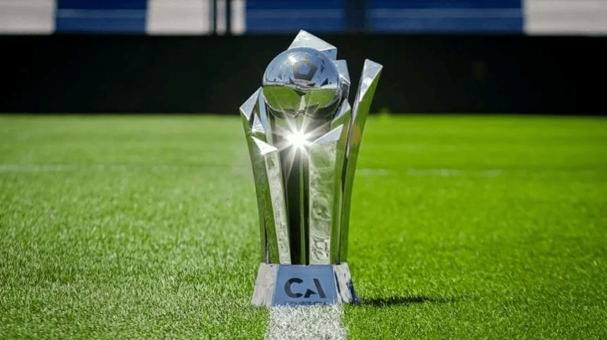 Sorteo Copa Argentina 2023: Cuáles serán los rivales de los equipos bonaerenses