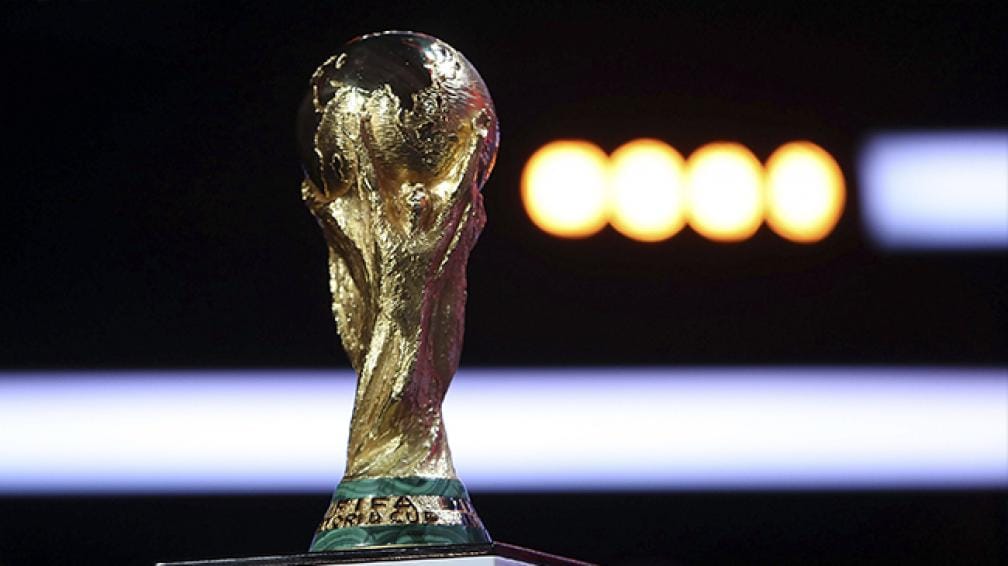 Rusia 2018: La Copa del mundo estará en marzo en Berazategui