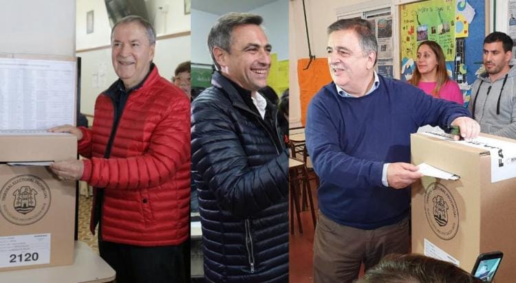 Elecciones 2019: expectativa por los resultados de los comicios en Córdoba