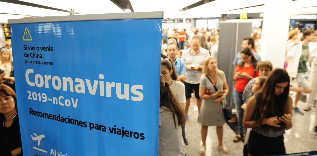 Coronavirus en Provincia de Buenos Aires: Suspenden festivales y eventos culturales masivos en municipios