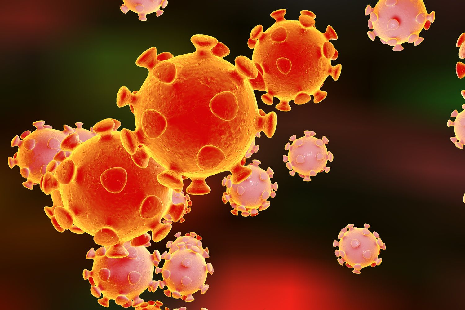 #Coronavirus 10 de mayo: 17.381 nuevos casos y 496 muertes reportadas en las últimas 24 horas