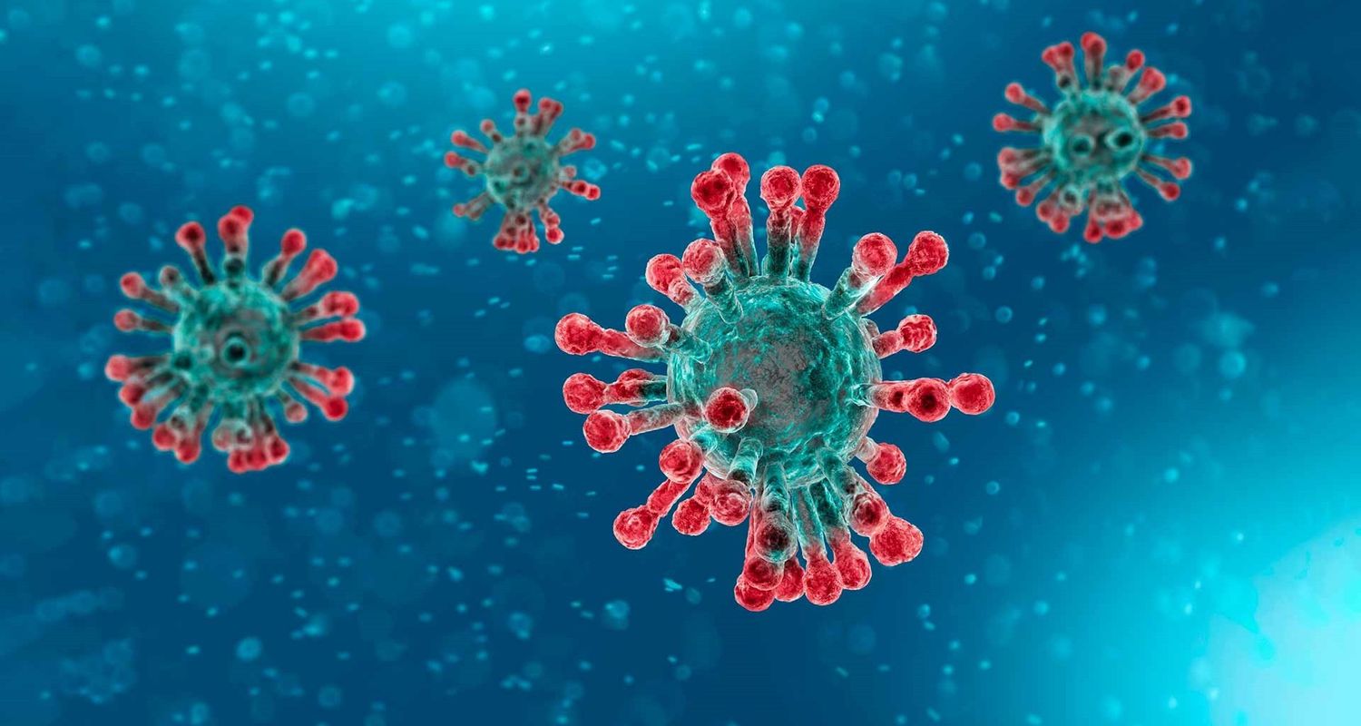 #Coronavirus 3 de febrero: 9.196 nuevos casos y 113 muertes informadas en las últimas 24 horas