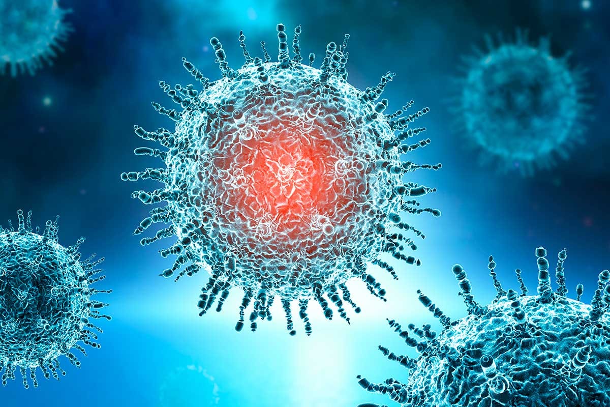 #Coronavirus 8 de febrero: 5.154 nuevos casos y 227 muertes informadas en las últimas 24 horas