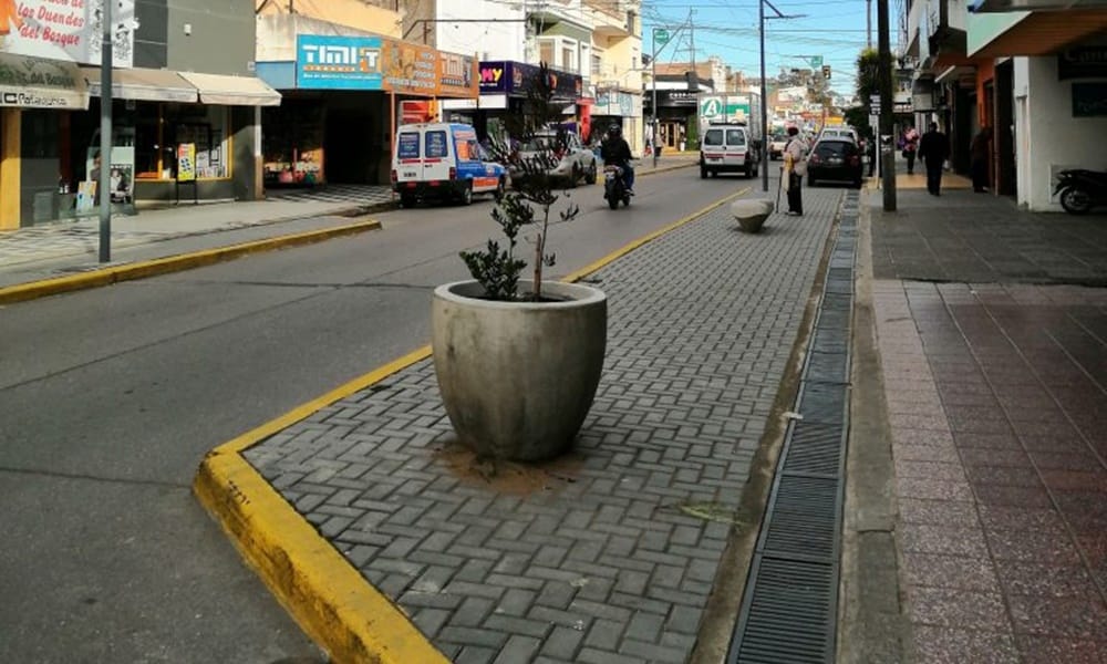 Cuarentena en Coronel Rosales: Habilitaron salidas recreativas de lunes a sábados