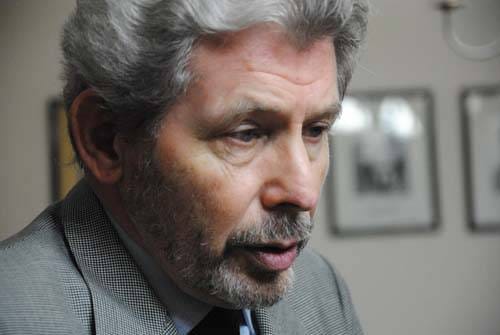 Eduardo Pettigiani es presidente de la Suprema Corte bonaerense por tercera vez