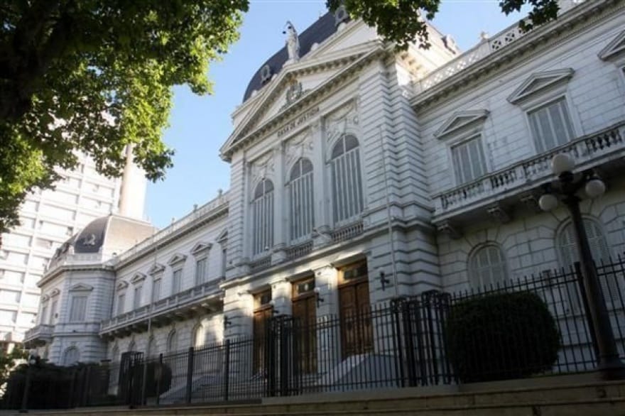 Cuarentena: la Corte Suprema bonaerense prorrogó el funcionamiento con guardias mínimas