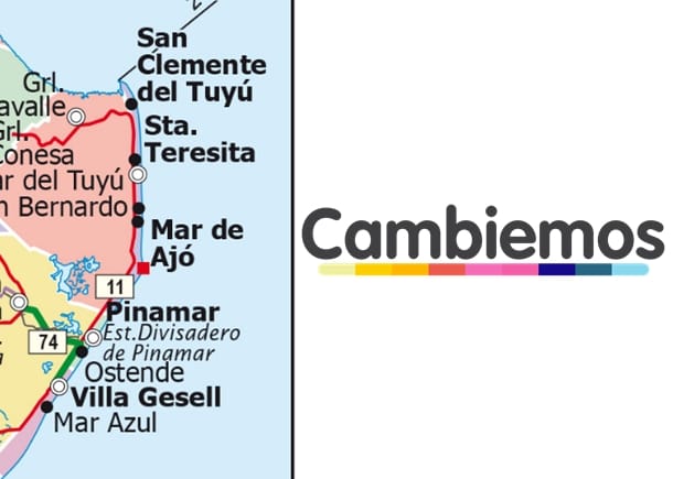 Elecciones 2017: Cambiemos ganó Pinamar y Villa Gesell y perdió por 600 votos en La Costa