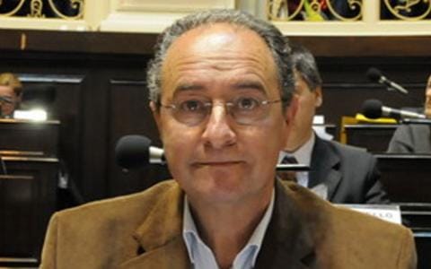 Elecciones PASO 2021: En Roque Pérez, reaparece el exintendente Jorge Cravero como cabeza de lista