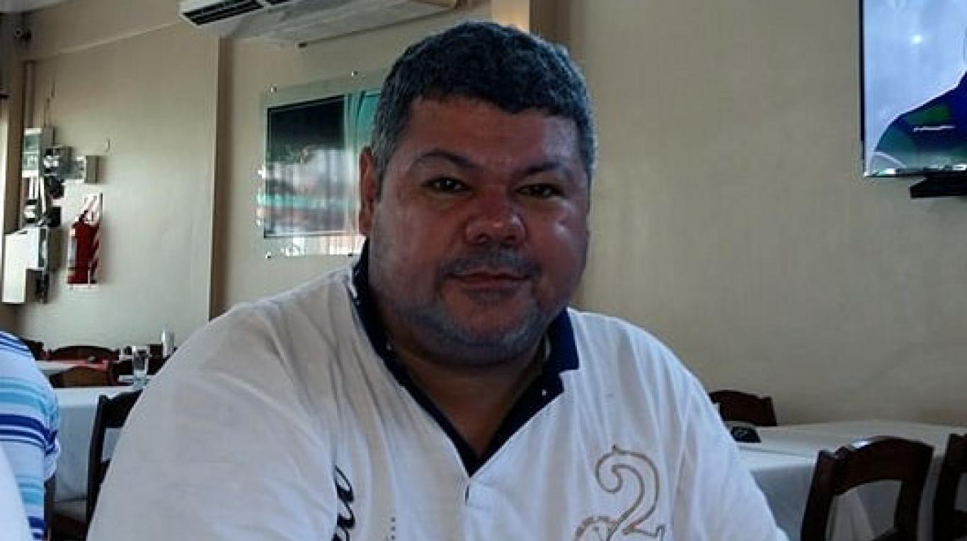 San Fernando: Mataron a un comerciante de un tiro en la cabeza delante de su esposa para robarle