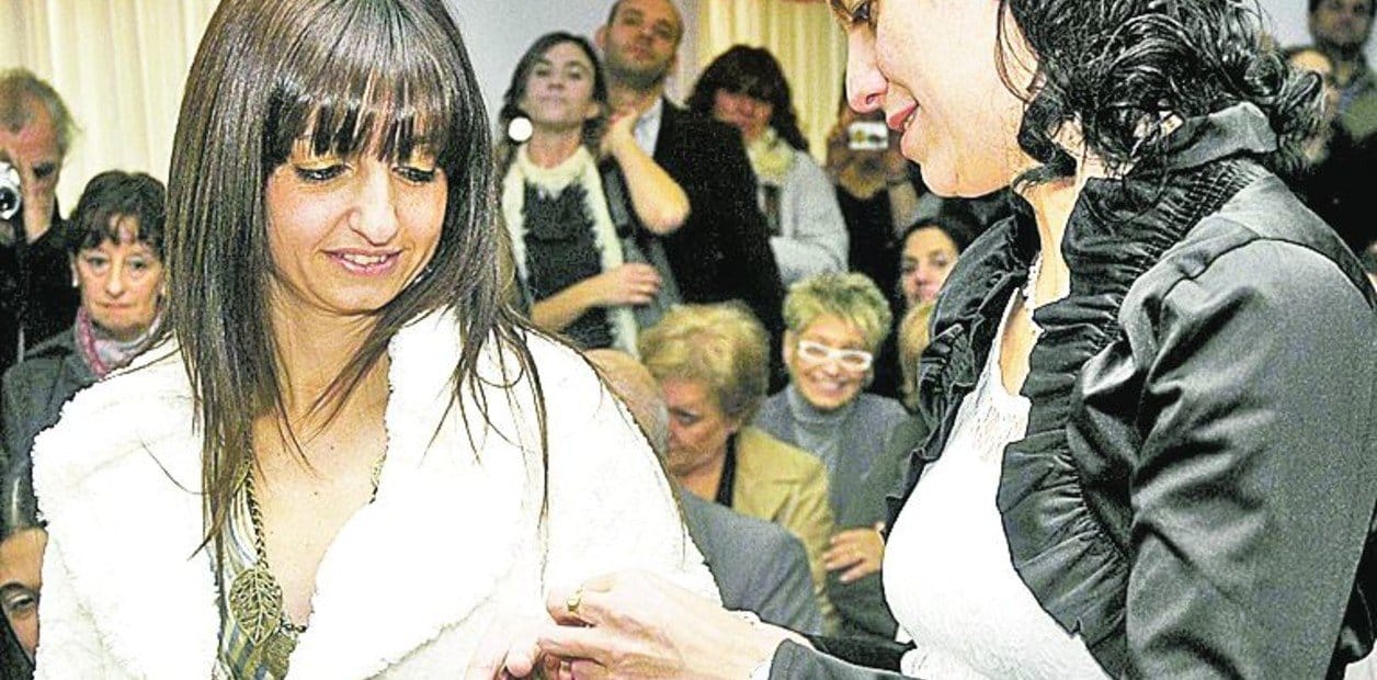 La Plata: Asesinan a abogada en Villa Elvira, la primera que contrajo matrimonio homosexual en Provincia